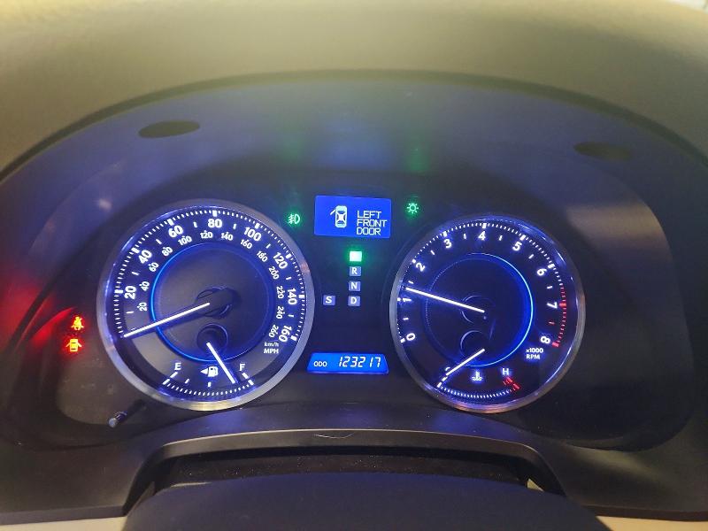 Продажа на аукционе авто 2011 Lexus Is, vin: JTHCF5C23B5049705, номер лота: 60271306