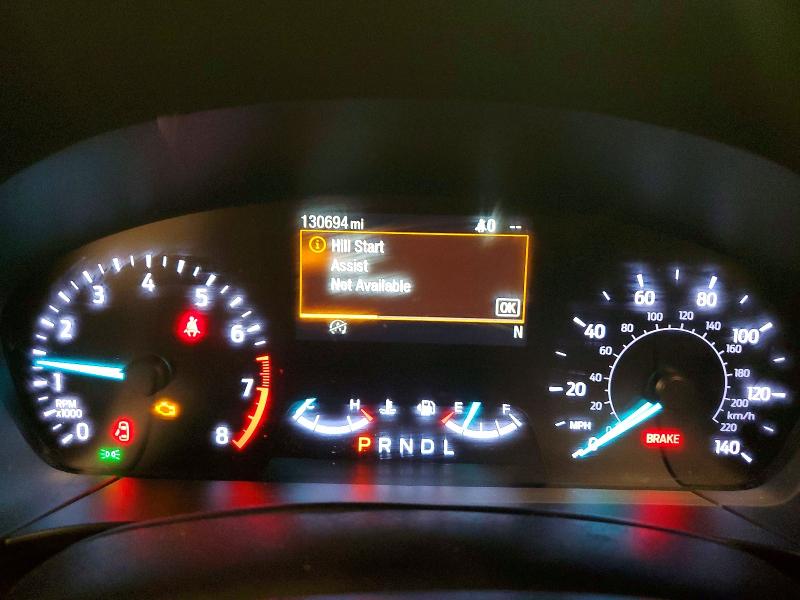 Продаж на аукціоні авто 2020 Ford Escape, vin: 1FMCU0G65LUB80659, номер лоту: 60243026
