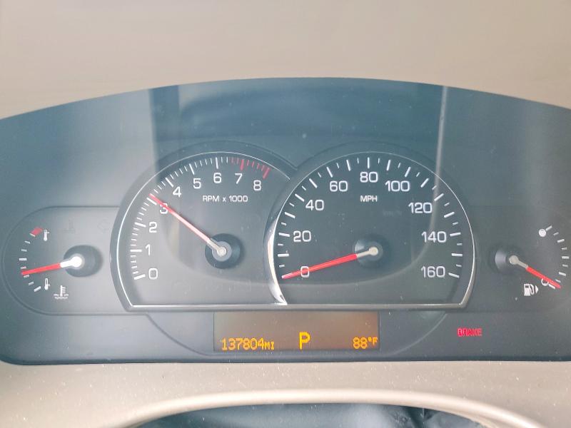 Aukcja sprzedaży 2005 Cadillac Sts, vin: 1G6DW677850155265, numer aukcji: 60128186