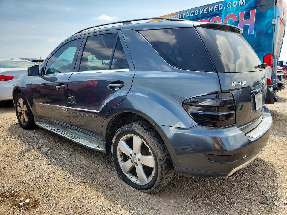 60841826 :رقم المزاد ، 4JGBB8GB7BA661784 vin ، 2011 Mercedes-benz Ml مزاد بيع