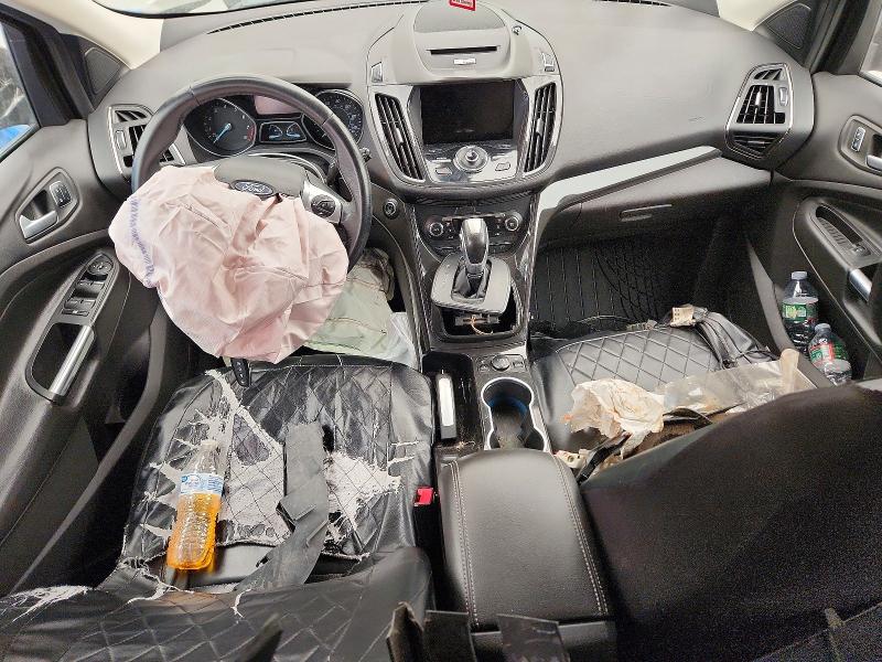 Продаж на аукціоні авто 2015 Ford Escape, vin: 1FMCU9J99FUB22601, номер лоту: 59297476