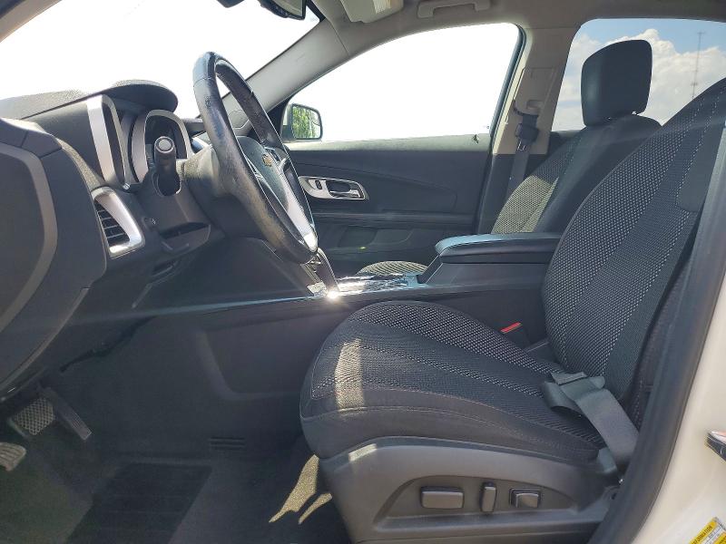 Продаж на аукціоні авто 2014 Chevrolet Equinox, vin: 1GNALBEK1EZ110258, номер лоту: 59689246