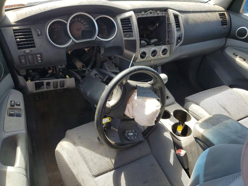Aukcja sprzedaży 2005 Toyota Tacoma, vin: 5TETU22NX5Z001007, numer aukcji: 61353626