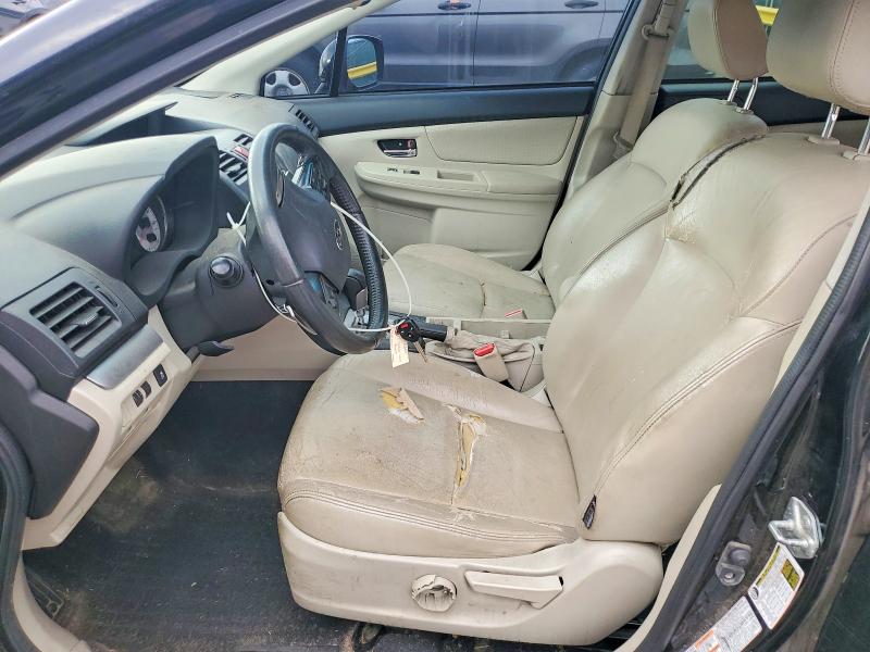 Продаж на аукціоні авто 2012 Subaru Impreza, vin: JF1GPAS63CH202182, номер лоту: 60146186