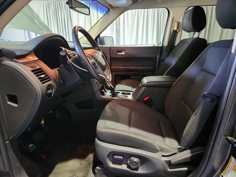 Aukcja sprzedaży 2018 Ford Flex, vin: 2FMGK5B84JBA02080, numer aukcji: 61034586