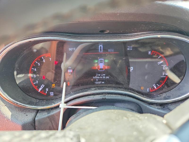 Aukcja sprzedaży 2015 Dodge Durango, vin: 1C4RDJAG5FC870279, numer aukcji: 62704986