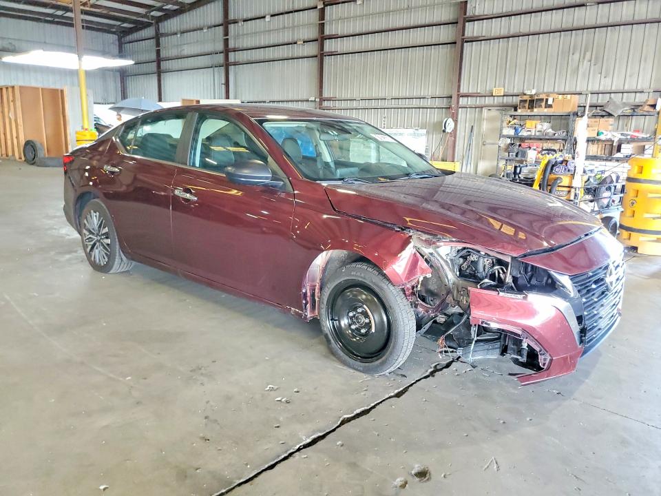 Aukcja sprzedaży 2025 Nissan Altima, vin: 1N4BL4DV2SN394240, numer aukcji: 61023336