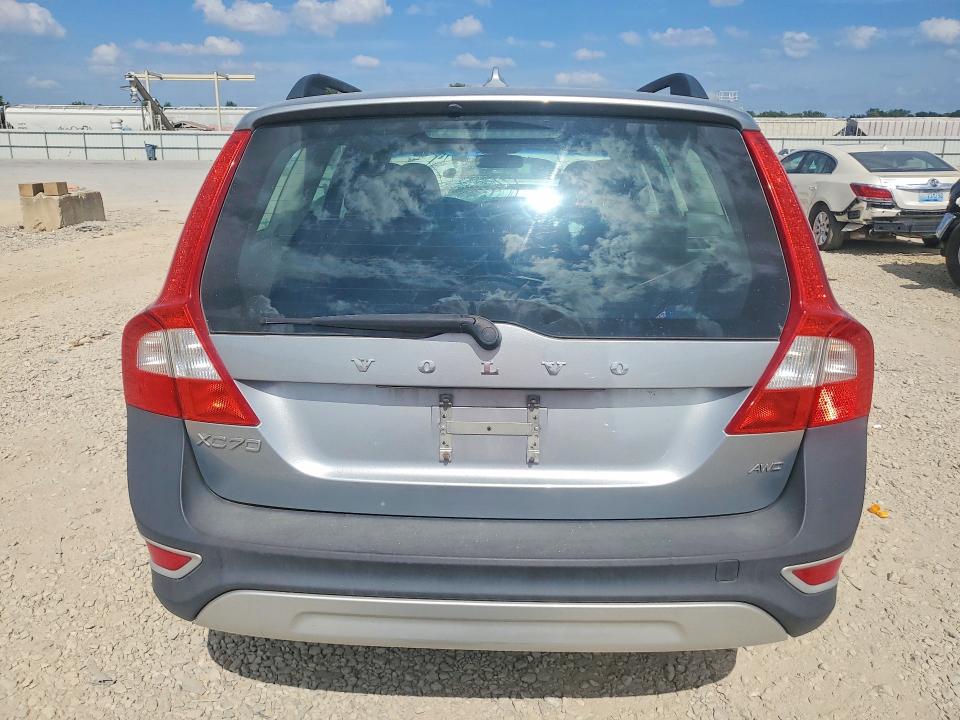 Aukcja sprzedaży 2011 Volvo Xc70, vin: YV4940BZ7B1098526, numer aukcji: 73343285