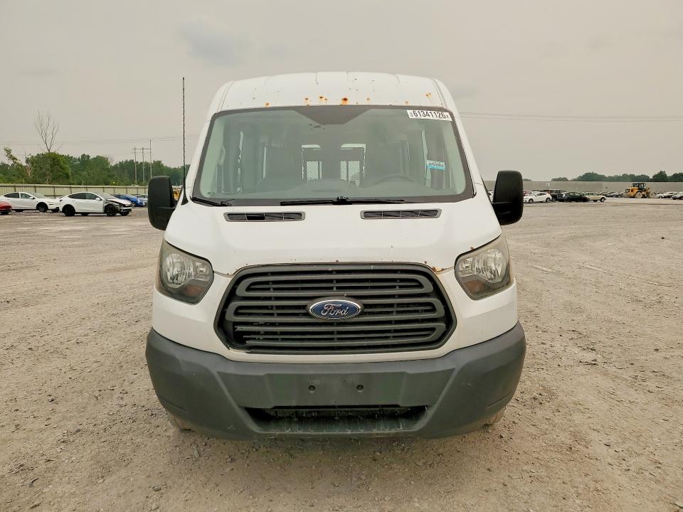 Продажа на аукционе авто 2017 Ford Transit, vin: 1FDZX2CM6HKA06250, номер лота: 61341126