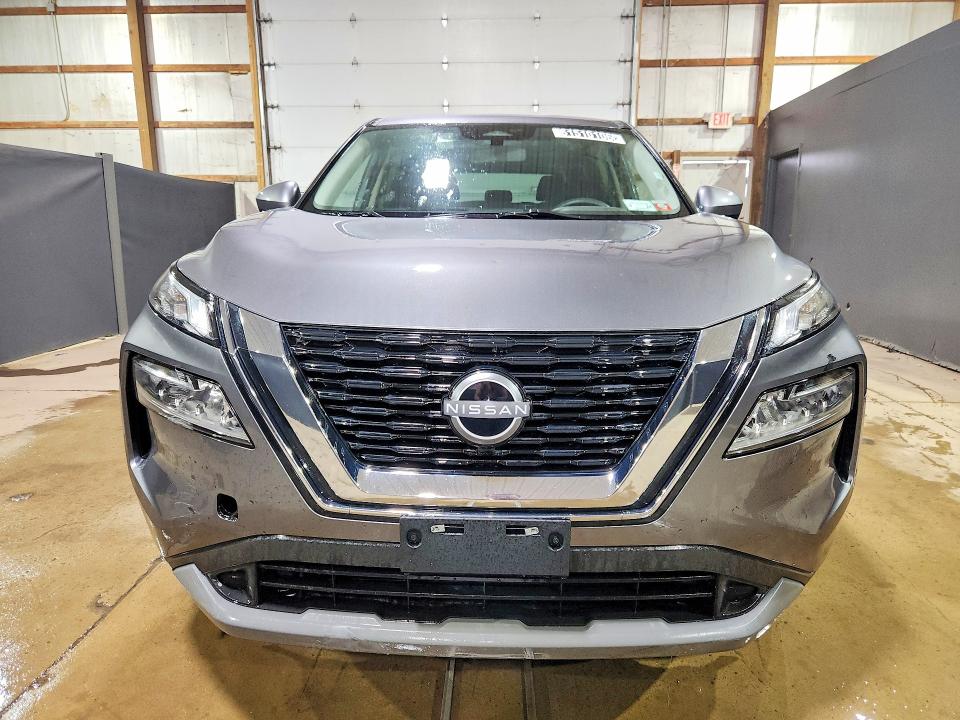 Продаж на аукціоні авто 2023 Nissan Rogue, vin: JN8BT3BBXPW483654, номер лоту: 61510106