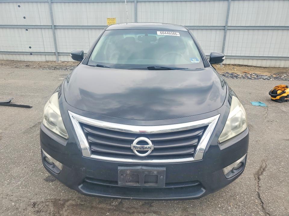 Продаж на аукціоні авто 2015 Nissan Altima, vin: 1N4AL3AP5FC175950, номер лоту: 60446586