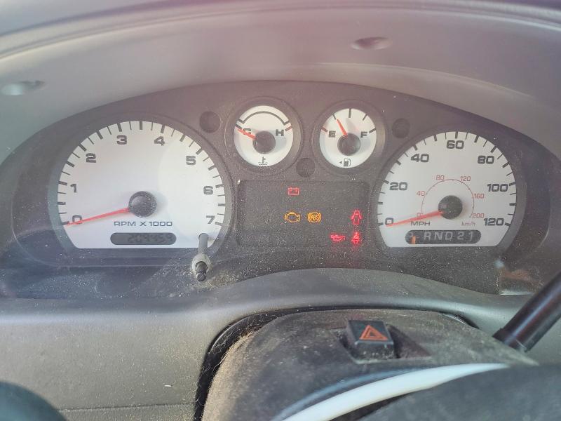 Продажа на аукционе авто 2005 Ford Ranger Super Cab, vin: 1FTYR44U95PA46650, номер лота: 59641606