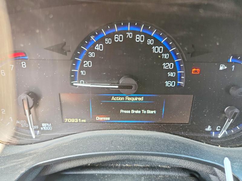 Aukcja sprzedaży 2016 Cadillac Ats, vin: 1G6AH5RX6G0178292, numer aukcji: 62404696