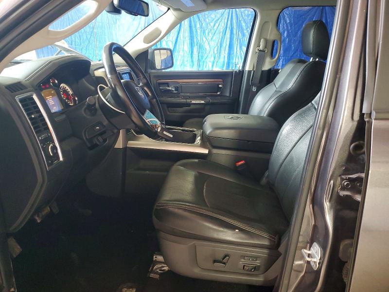 Продаж на аукціоні авто 2018 Ram 1500, vin: 1C6RR7NM2JS254288, номер лоту: 61997246