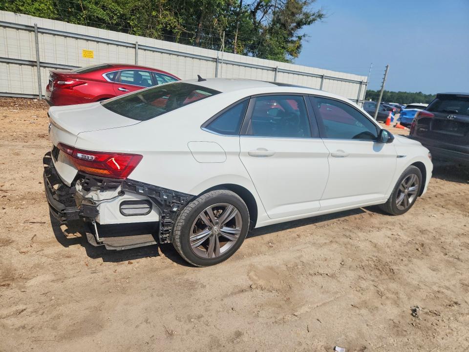 Aukcja sprzedaży 2019 Volkswagen Jetta, vin: 3VWCB7BU4KM252170, numer aukcji: 61491546