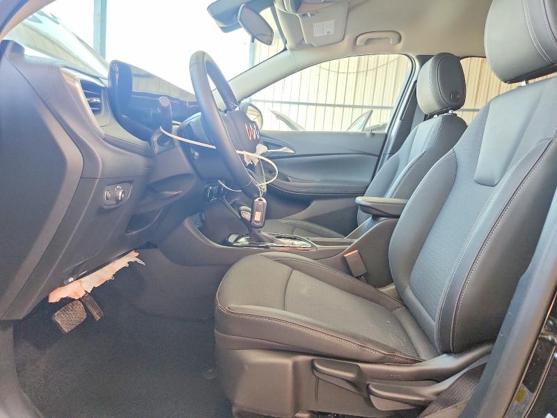 Продаж на аукціоні авто 2026 Buick Encore Gx, vin: KL4AMCSL8TB084525, номер лоту: 61547096