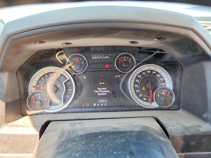 63032546 :رقم المزاد ، 1C6RR7LT4GS229511 vin ، 2016 Ram 1500 مزاد بيع