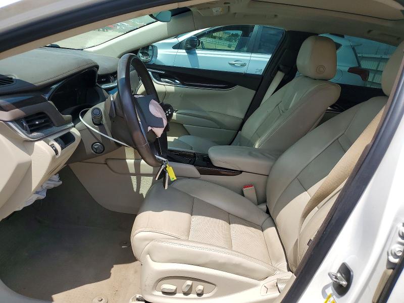 2017 Cadillac Xts მანქანა იყიდება აუქციონზე, vin: 2G61N5S38H9168144, აუქციონის ნომერი: 61971616