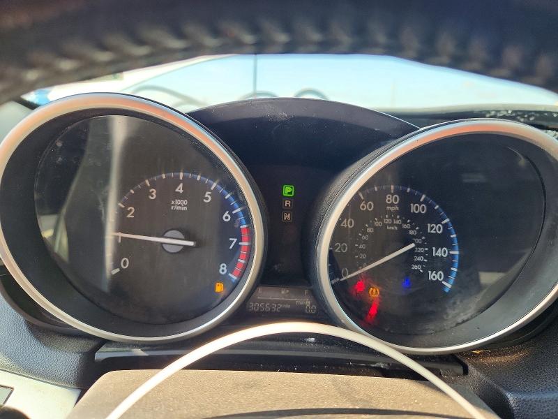 2012 Mazda 3 მანქანა იყიდება აუქციონზე, vin: JM1BL1V70C1693517, აუქციონის ნომერი: 60003656