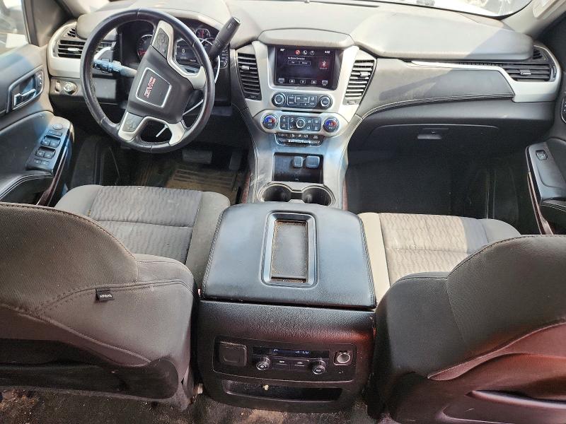 Продаж на аукціоні авто 2015 Gmc Yukon Xl, vin: 1GKS2GKCXFR131738, номер лоту: 60415976