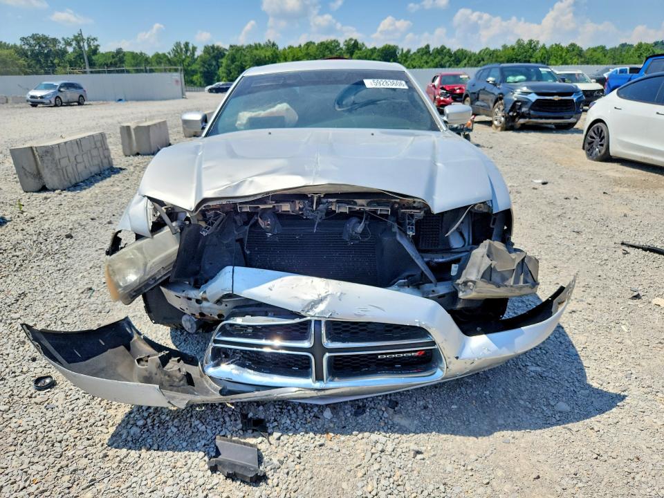 Продажа на аукционе авто 2012 Dodge Charger, vin: 2C3CDXBG3CH261910, номер лота: 59283606