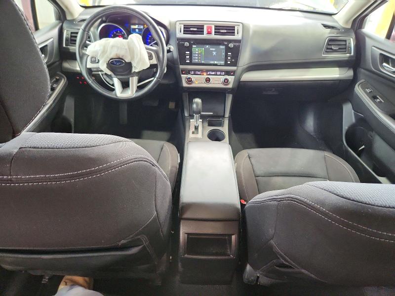 2016 Subaru Legacy მანქანა იყიდება აუქციონზე, vin: 4S3BNBH60G3037573, აუქციონის ნომერი: 61102486