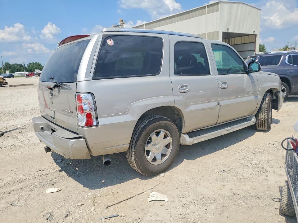 Продаж на аукціоні авто 2006 Cadillac Escalade, vin: 1GYEK63N36R133229, номер лоту: 60890936
