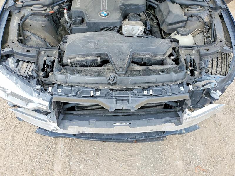 Продажа на аукционе авто 2014 Bmw 328, vin: WBA3B3G5XENR82749, номер лота: 59175026