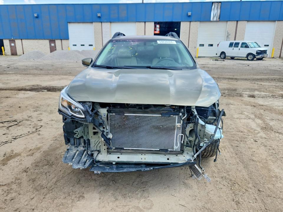 Продажа на аукционе авто 2021 Subaru Outback, vin: 4S4BTANC7M3227582, номер лота: 59836666