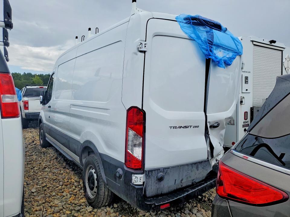 2024 Ford Transit მანქანა იყიდება აუქციონზე, vin: 1FTBR1C87RKB75238, აუქციონის ნომერი: 62298966