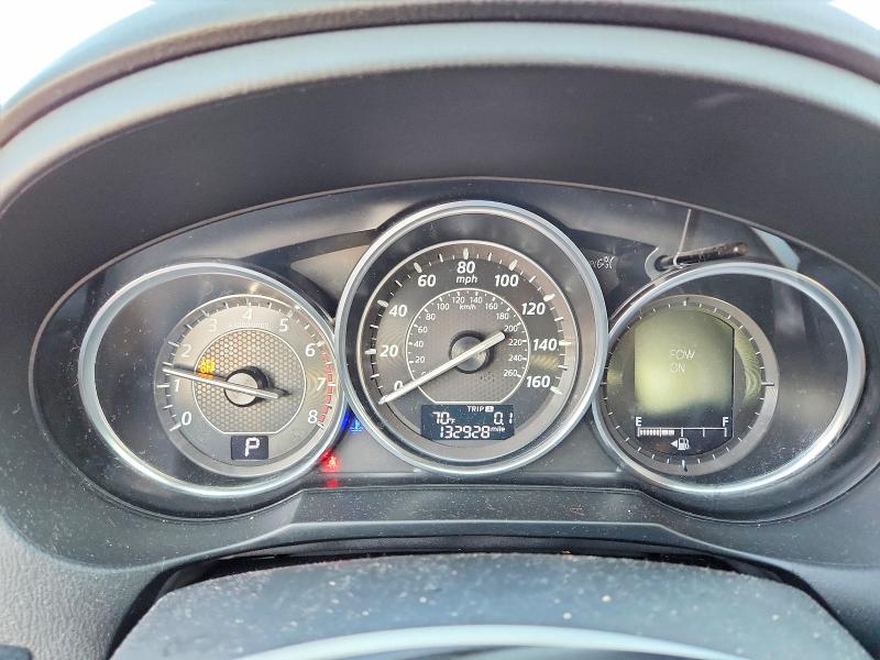 Продажа на аукционе авто 2015 Mazda 6, vin: JM1GJ1W53F1212852, номер лота: 60451476