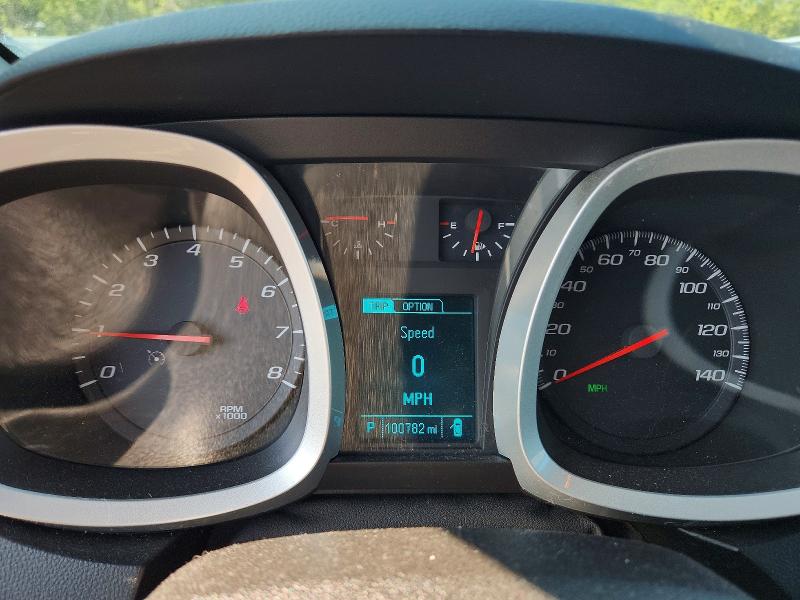 Продажа на аукционе авто 2013 Chevrolet Equinox, vin: 1GNALDEKXDZ126839, номер лота: 61405706