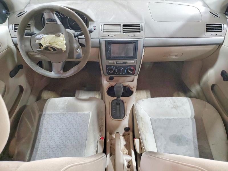 Продажа на аукционе авто 2007 Chevrolet Cobalt, vin: 1G1AK55F877353413, номер лота: 61035206