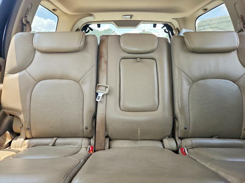59198276 :رقم المزاد ، 5N1BR18B48C618907 vin ، 2008 Nissan Pathfinder مزاد بيع