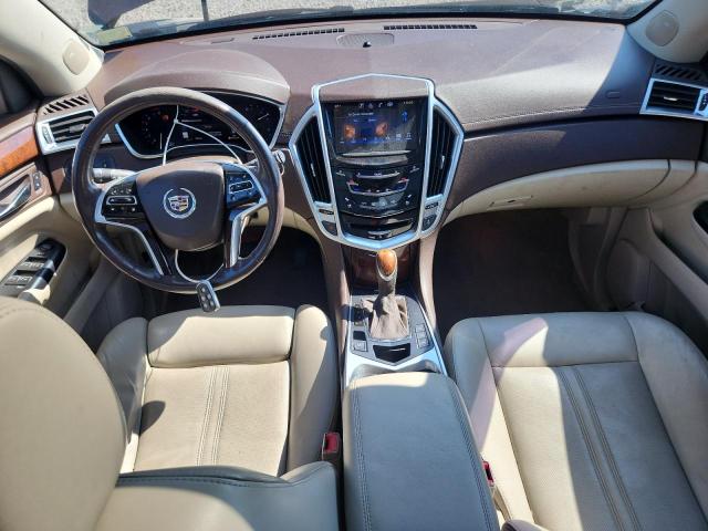 2015 Cadillac Srx მანქანა იყიდება აუქციონზე, vin: 3GYFNCE34FS529348, აუქციონის ნომერი: 59874326
