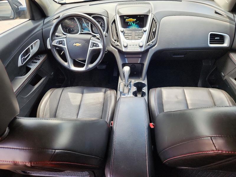 Продажа на аукционе авто 2013 Chevrolet Equinox, vin: 2GNALPEK9D6143094, номер лота: 59568276