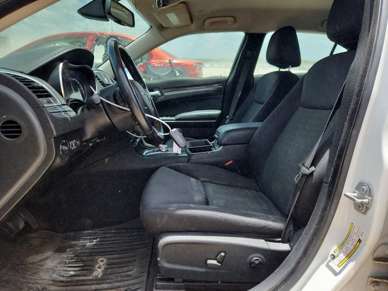 59620116 :رقم المزاد ، 2C3CCAAG6JH308250 vin ، 2018 Chrysler 300 مزاد بيع