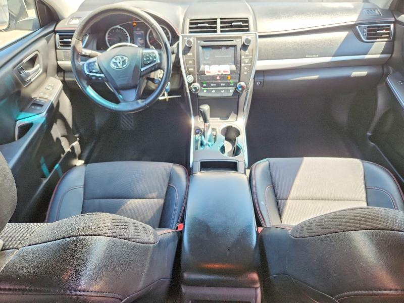Aukcja sprzedaży 2016 Toyota Camry, vin: 4T1BF1FK4GU577327, numer aukcji: 60698426