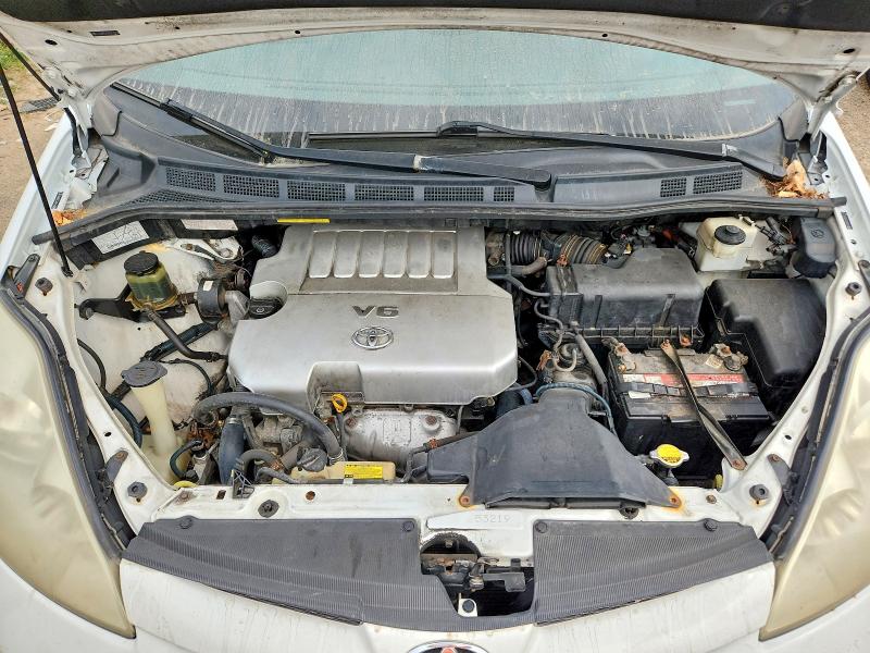 Продажа на аукционе авто 2009 Toyota Sienna, vin: 5TDZK23C69S251313, номер лота: 62322296