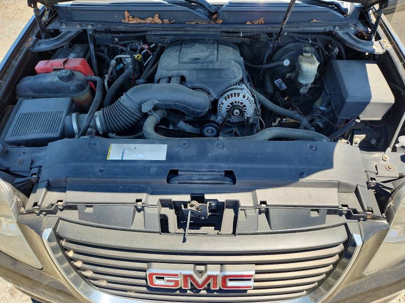 Aukcja sprzedaży 2007 Gmc Yukon, vin: 1GKFK13047J145508, numer aukcji: 59070746