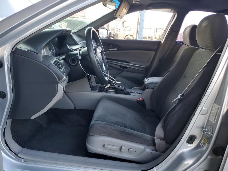 Продаж на аукціоні авто 2008 Honda Accord, vin: 1HGCP36738A018708, номер лоту: 63036596