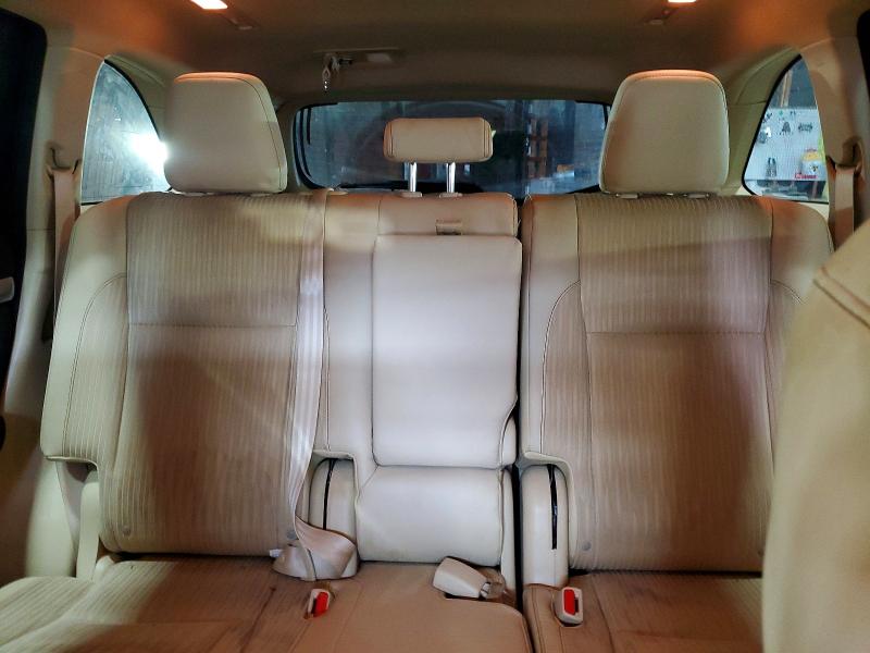 Продажа на аукционе авто 2014 Toyota Highlander, vin: 5TDBKRFH4ES026772, номер лота: 59783826