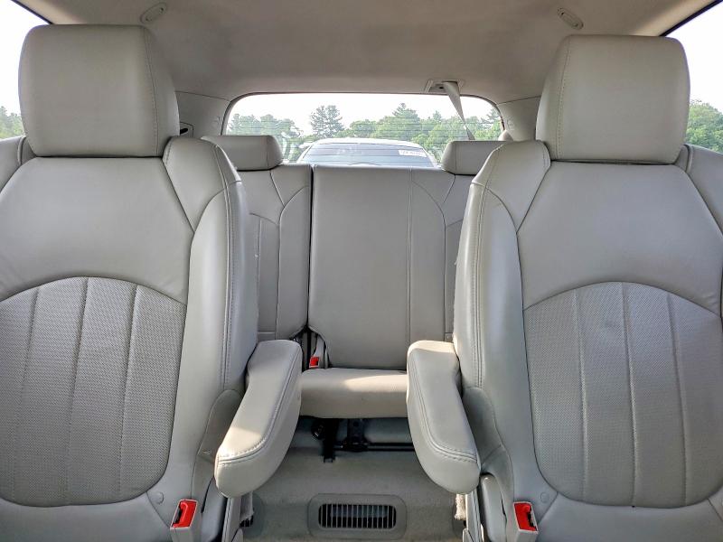 Продаж на аукціоні авто 2012 Buick Enclave, vin: 5GAKVCED2CJ219033, номер лоту: 62004436