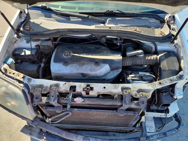 Продажа на аукционе авто 2005 Acura Mdx, vin: 2HNYD18845H545588, номер лота: 62130366