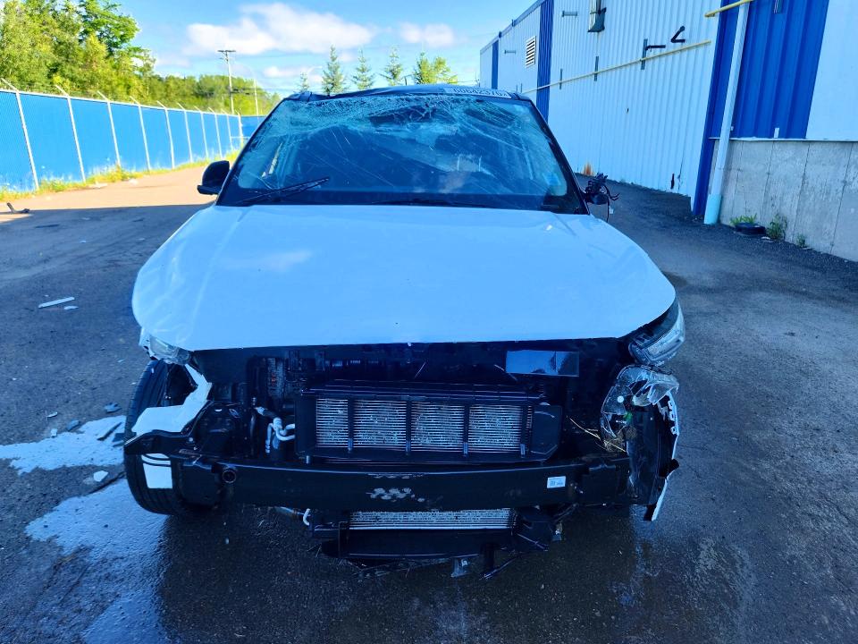 Продаж на аукціоні авто 2023 Hyundai Venue, vin: KMHRB8A36PU224221, номер лоту: 60642376