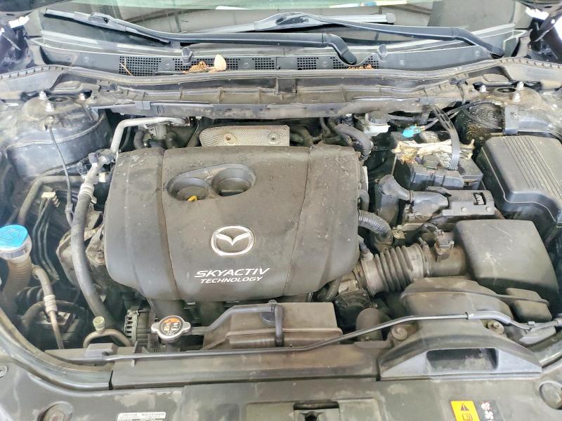 Продаж на аукціоні авто 2014 Mazda Cx-5, vin: JM3KE2CY9E0304529, номер лоту: 60446286