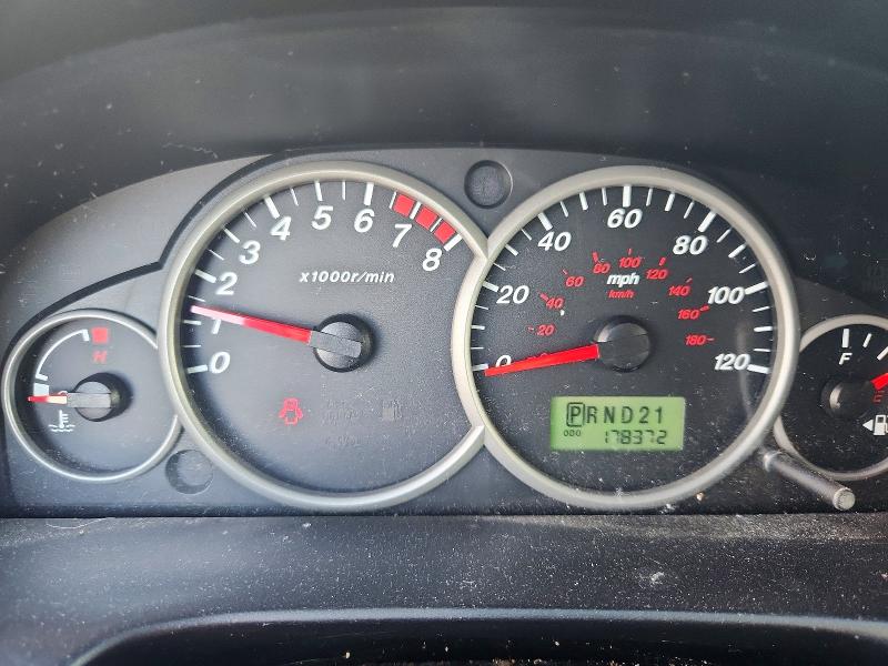 Продажа на аукционе авто 2005 Mazda Tribute, vin: 4F2YZ02Z35KM17743, номер лота: 60683946