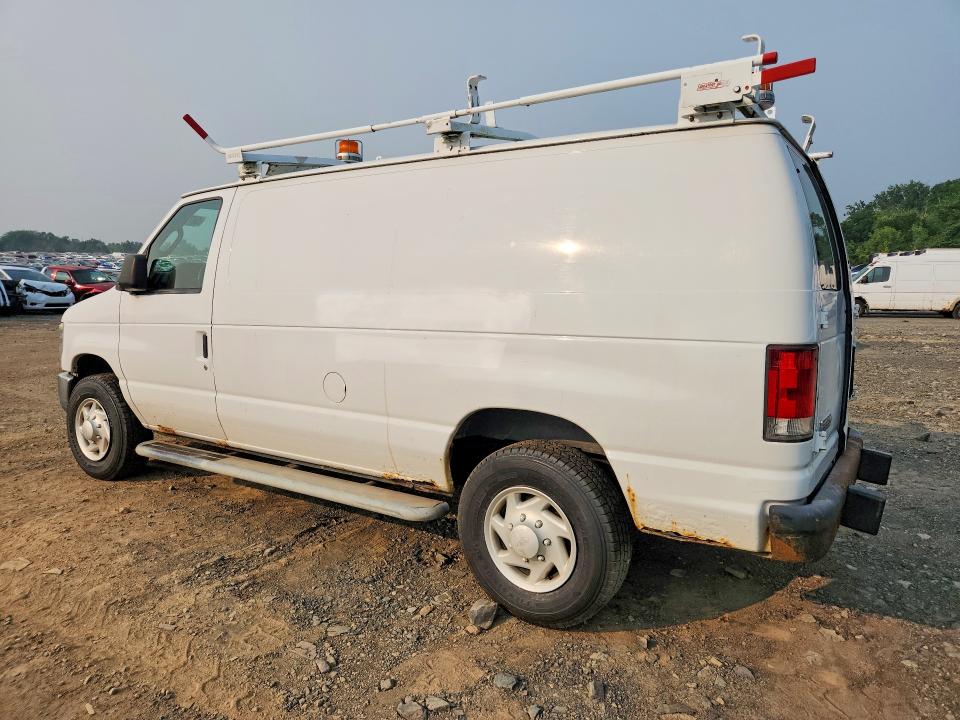 Продажа на аукционе авто 2009 Ford Econoline, vin: 1FTNE24W29DA45190, номер лота: 58774996