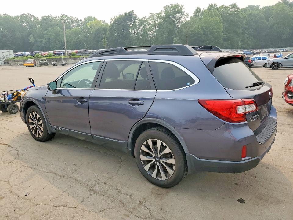 Aukcja sprzedaży 2016 Subaru Outback, vin: 4S4BSANC4G3300401, numer aukcji: 61186606