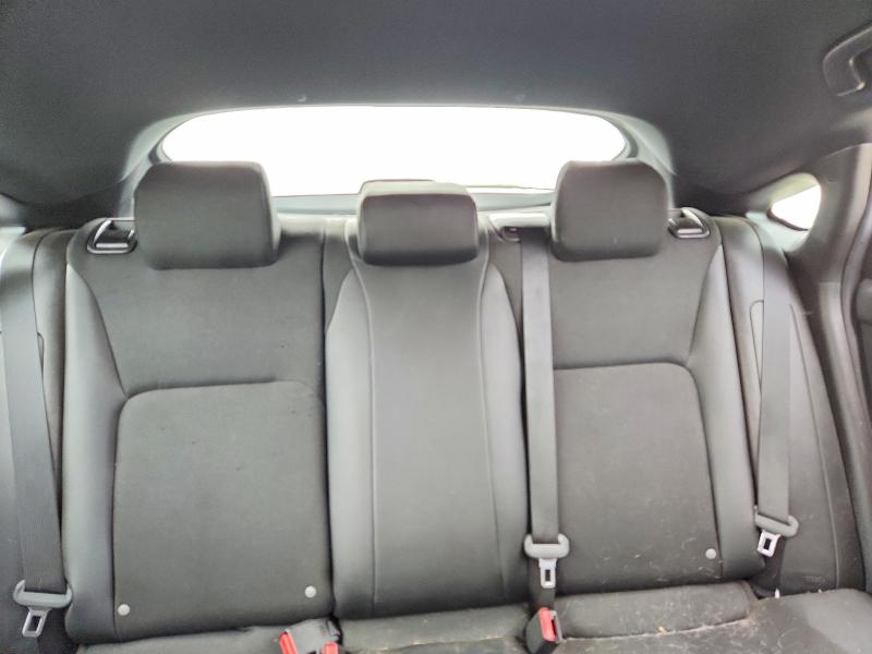 2025 Honda Civic მანქანა იყიდება აუქციონზე, vin: 19XFL2H89SE027294, აუქციონის ნომერი: 62346816